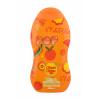 Chupa Chups Bath &amp; Shower Orange Scent Sprchový gel pro děti 400 ml