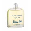 Dolce&amp;Gabbana Light Blue Italian Zest Pour Homme Toaletní voda pro muže 125 ml tester
