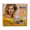 Astrid Beauty Elixir Dárková kazeta denní pleťová péče 50 ml + čisticí pleťový olej 145 ml
