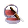 Collistar Silk Effect Maxi Blusher Tvářenka pro ženy 7 g Odstín 4 Candy Pink poškozená krabička