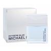 Michael Kors Extreme Blue Toaletní voda pro muže 70 ml poškozená krabička