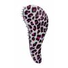 Detangler Detangling Kartáč na vlasy pro ženy 1 ks Odstín Leopard Pink