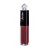 Guerlain La Petite Robe Noire Lip Colour&#039;Ink Rtěnka pro ženy 6 ml Odstín L122#Dark Sided