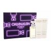 Calvin Klein Eternity Dárková kazeta parfémovaná voda 50 ml + tělové mléko 100 ml + sprchový gel 100 ml