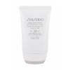 Shiseido Urban Environment SPF30 Opalovací přípravek na obličej pro ženy 50 ml