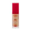 BOURJOIS Paris Healthy Mix Anti-Fatigue Korektor pro ženy 7,8 ml Odstín 55 Honey