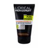 L&#039;Oréal Paris Men Expert Pure Power Charcoal Čisticí gel pro muže 150 ml