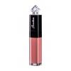 Guerlain La Petite Robe Noire Lip Colour&#039;Ink Rtěnka pro ženy 6 ml Odstín L112#No Filter