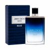 Jimmy Choo Man Blue Toaletní voda pro muže 100 ml