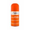 Jövan Musk Deodorant pro muže 150 ml