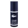 Lacoste L´Homme Lacoste Deodorant pro muže 150 ml poškozený flakon