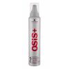 Schwarzkopf Professional Osis+ Fab Foam Classic Hold Pro objem vlasů pro ženy 200 ml
