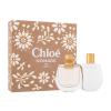 Chloé Nomade SET1 Dárková kazeta parfémovaná voda 50 ml + tělové mléko 100 ml