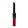 L&#039;Oréal Paris Infaillible 24h Rtěnka pro ženy 5 ml Odstín 109 Blossoming Berry