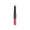 L&#039;Oréal Paris Infaillible 24H Lipstick Rtěnka pro ženy 5 ml Odstín 213 Toujours Teaberry