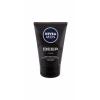 Nivea Men Deep Clean Face &amp; Beard Sprchový gel pro muže 100 ml