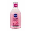 Nivea MicellAIR® Rose Water Micelární voda pro ženy 400 ml
