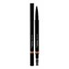 Shiseido Brow InkTrio Tužka na obočí pro ženy 0,31 g Odstín 01 Blonde