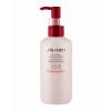 Shiseido Essentials Extra Rich Čisticí mléko pro ženy 125 ml