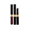 Max Factor Lipfinity 24HRS Lip Colour Rtěnka pro ženy 4,2 g Odstín 395 So Exquisite