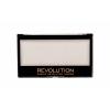 Makeup Revolution London Ingot Rozjasňovač pro ženy 12 g Odstín Platinum