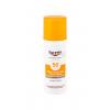 Eucerin Sun Protection Photoaging Control Sun Fluid SPF50 Opalovací přípravek na obličej pro ženy 50 ml