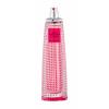 Givenchy Live Irrésistible Rosy Crush Parfémovaná voda pro ženy 75 ml tester