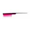 Tangle Teezer Back-Combing Kartáč na vlasy pro ženy 1 ks Odstín Pink Embrace