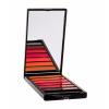 L&#039;Oréal Paris Color Riche La Palette Glam Lips Rtěnka pro ženy 6x1 g