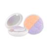 Physicians Formula Mineral Wear Cushion Corrector + Primer Duo SPF20 Korektor pro ženy 10 ml Odstín Peach/Lavender