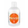 Kallos Cosmetics Mango Šampon pro ženy 1000 ml