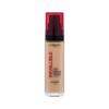 L&#039;Oréal Paris Infaillible 32H Fresh Wear SPF25 Make-up pro ženy 30 ml Odstín 200 Warm