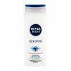 Nivea Men Sensitive Sprchový gel pro muže 500 ml