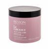 Revlon Professional Be Fabulous Texture Care Smooth Hair Maska na vlasy pro ženy 500 ml
