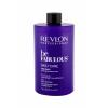 Revlon Professional Be Fabulous Daily Care Fine Hair Kondicionér pro ženy 750 ml