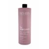 Revlon Professional Be Fabulous Texture Care Smooth Hair Šampon pro ženy 1000 ml