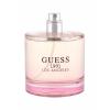 GUESS Guess 1981 Los Angeles Toaletní voda pro ženy 100 ml tester