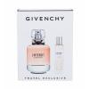 Givenchy L&#039;Interdit Dárková kazeta parfémovaná voda 80 ml + parfémovaná voda 15 ml