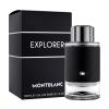 Montblanc Explorer Parfémovaná voda pro muže 100 ml
