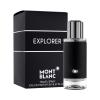 Montblanc Explorer Parfémovaná voda pro muže 30 ml