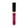 Max Factor Lipfinity Velvet Matte 24HRS Rtěnka pro ženy 3,5 ml Odstín 005 Matte Merlot