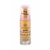 Dermacol Gold Anti-Wrinkle Báze pod make-up pro ženy 20 ml
