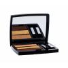 Christian Dior Couture Eyeshadow Oční stín pro ženy 3,3 g Odstín 553 Earthy Canvas