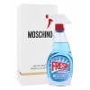 Moschino Fresh Couture Toaletní voda pro ženy 100 ml poškozená krabička