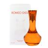 Romeo Gigli Romeo Gigli for Woman Parfémovaná voda pro ženy 50 ml poškozená krabička