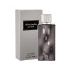 Abercrombie &amp; Fitch First Instinct Extreme Parfémovaná voda pro muže 50 ml