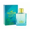 Hollister Wave 2 Toaletní voda pro muže 100 ml