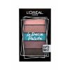 L&#039;Oréal Paris La Petite Palette Oční stín pro ženy 4 g Odstín Optimist