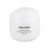 Shiseido Essential Energy Day Cream SPF20 Denní pleťový krém pro ženy 50 ml tester