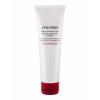 Shiseido Essentials Deep Čisticí pěna pro ženy 125 ml tester